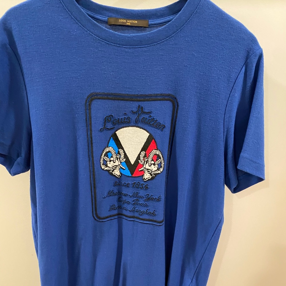 Louis Vuitton T-Shirt